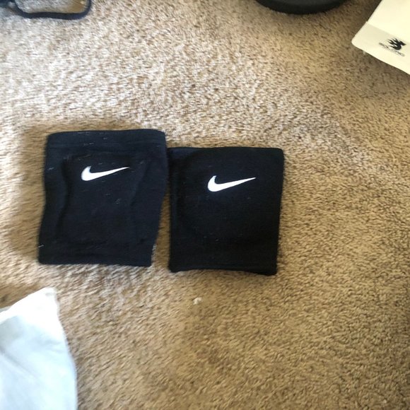 Nike Other - Nike volleyball knee pads